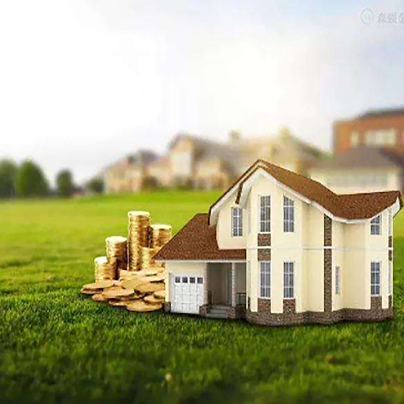 凉山房产二次抵押贷款